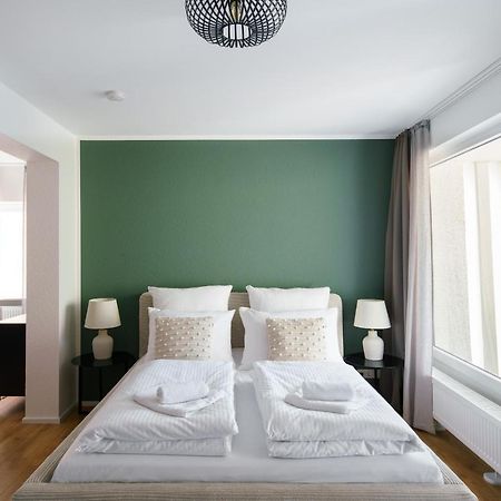 Staytona - Parkpl. - Balkon - Wlan - Netflix - Wfh Taunusstein Εξωτερικό φωτογραφία